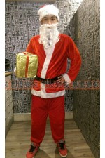 31BC- 聖誕老人(豪華版)