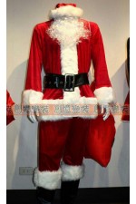 31BDA -聖誕老人（頂級版）