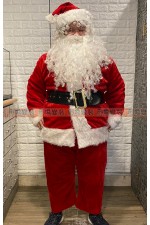 31BDC-  聖誕老人 (頂級版C)