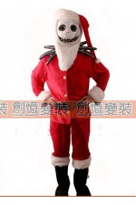 31BE-聖誕老人（傑克版）