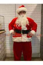 31BG-聖誕老人（頂級絨布A版）