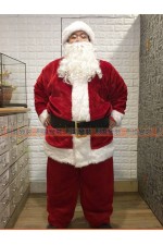 31BH-聖誕老人（頂級絨布B版）