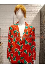 31BJA-聖誕西裝外套A