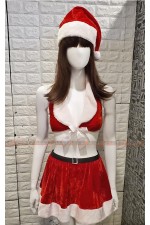 31CCA-聖誕女郎（兩截A）