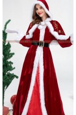 31CGB-聖誕女郎（長版B）