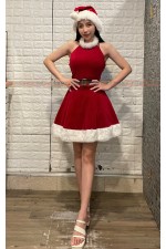 31CRA- 聖誕洋裝R