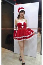 31CS- 聖誕女郎S