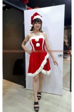 31CU- 聖誕洋裝 U