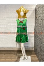 31DAB－聖誕樹（女版）