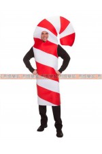 31DF－拐杖糖裝（聖誕節）