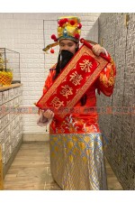 31EAA-財神爺A（福神A）