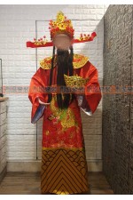 31EAB- 財神爺B (福神B)