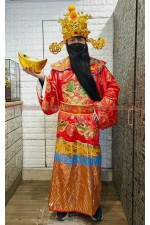 31EAC- 財神爺C(福神C)