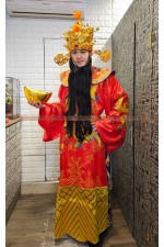 31EAD-財神爺D (福神D)