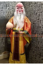 31ED-壽星（長壽之神）