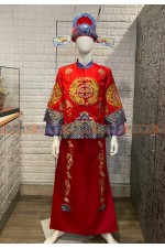 31EHC-中式新郎服C