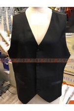 32DAA-黑西裝背心A