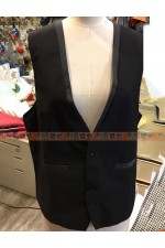 32DAE-黑西裝背心E