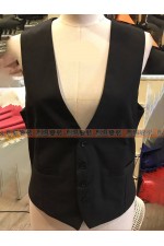 32DAG-黑西裝背心G