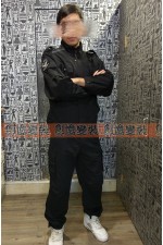 32EBA- 工作服(長袖)