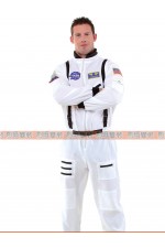 32FB-太空裝（白）