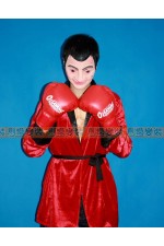 33ACB-拳擊（紅）