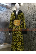 33ADA-虎紋摔角大袍