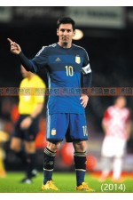 33AGBA- 世界盃球衣(阿根廷)