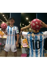 33AGBB-世界盃球衣(阿根廷)