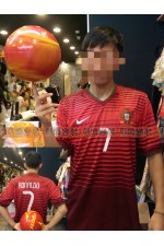 33AGC-足球(葡萄牙)