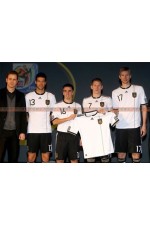 33AGEA- 世界盃球衣(德國2010)