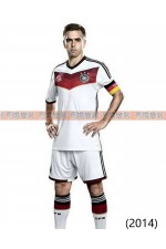 33AGEB- 世界盃球衣(德國)