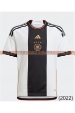 33AGED- 世界盃球衣(德國)