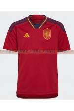 33AGF- 世界盃球衣(西班牙)