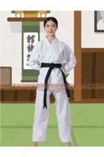 33AH-空手道服