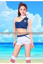 33AIE-女世足服 (法國)