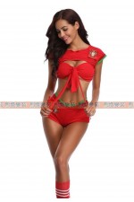 33AIG-女世足服 (葡萄牙)