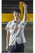 33BFA-復興高中（男）通靈少女