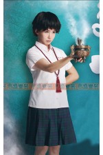 33BFB-復興高中（女）通靈少女