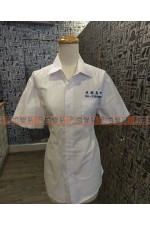 33BFC-復興高中（白）通靈少女