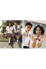 33BJ-附中制服（女）我的少女時代