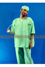 33CEA-手術衣