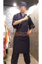 33DCA- 高級壽司服A