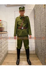 34ACB-民初軍裝 B