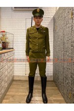 34ACC-民初軍裝 C