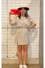 34BAB-探險家裙裝A