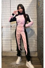 34BCG- 賽車服 女版