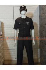 34CCB-美國警察（一般）