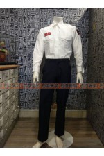 34EDB-救護工作服（長）