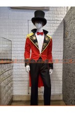 34FA-馬戲團團長